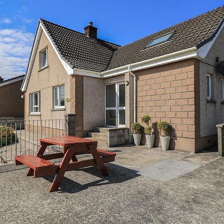 Dunard Villa Stornoway  Exterior photo