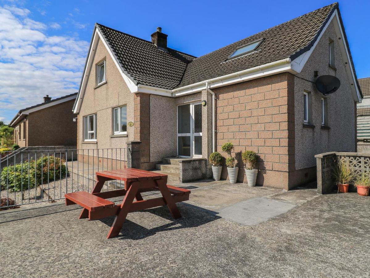 Dunard Villa Stornoway  Exterior photo