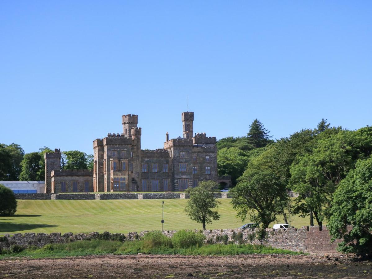 Dunard Villa Stornoway  Exterior photo