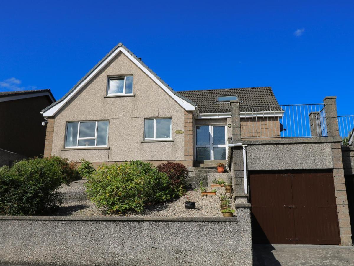 Dunard Villa Stornoway  Exterior photo