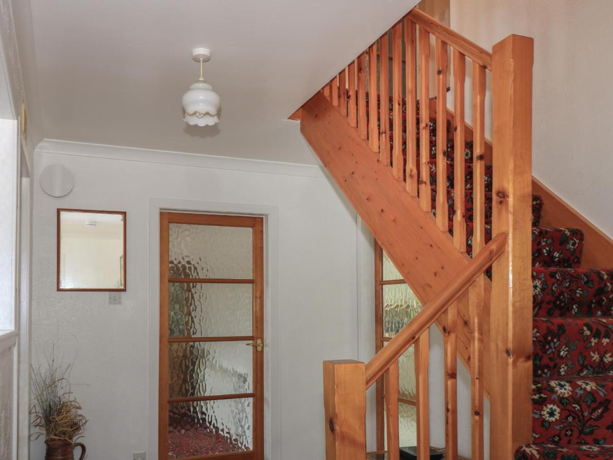 Dunard Villa Stornoway  Exterior photo