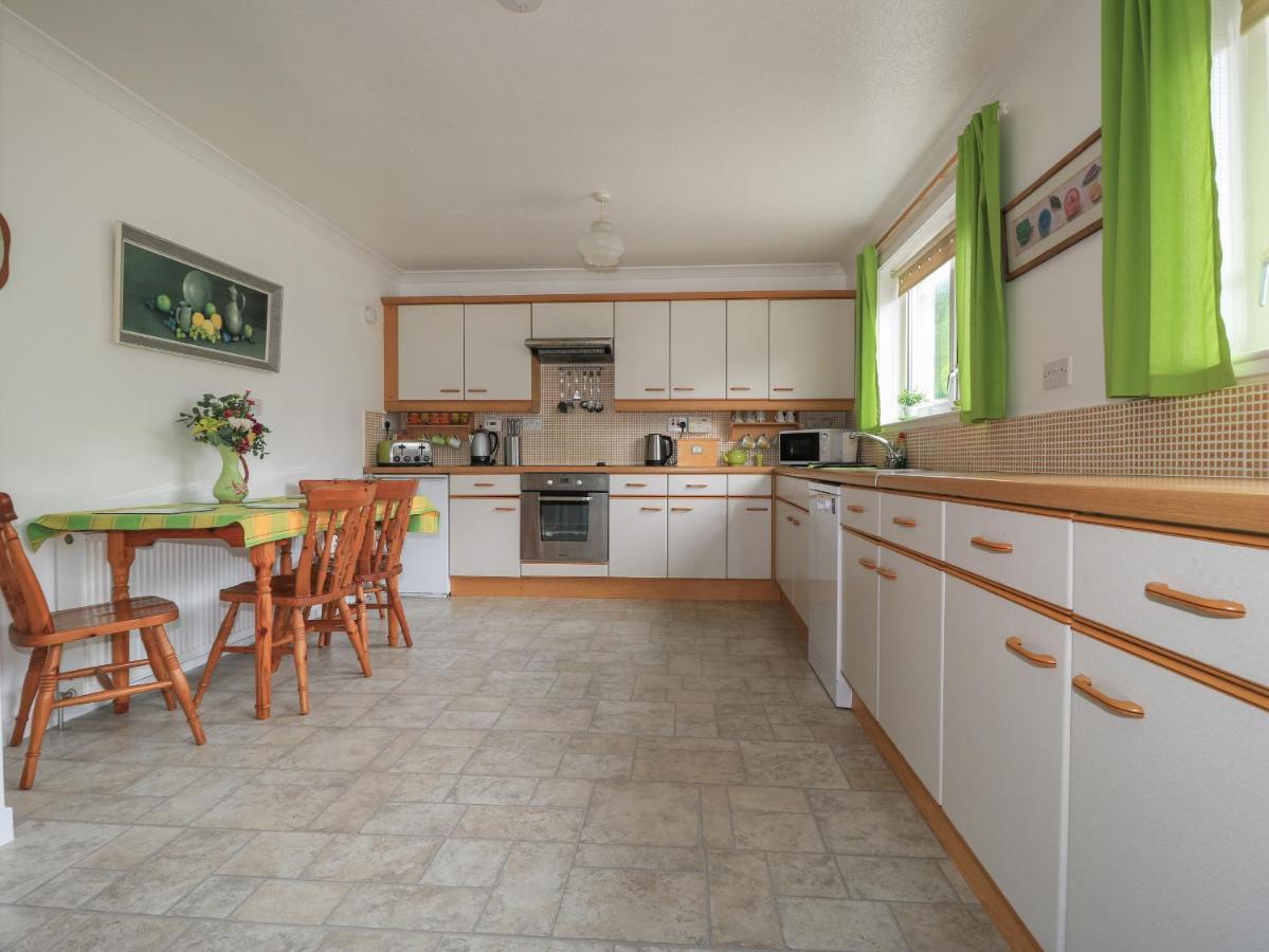 Dunard Villa Stornoway  Exterior photo